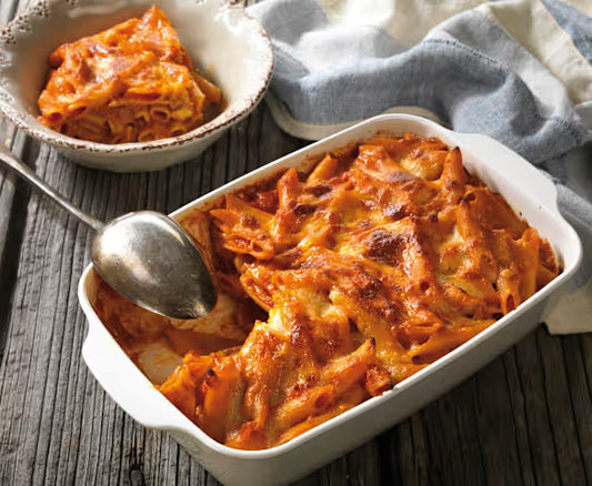 Pasta al Forno
