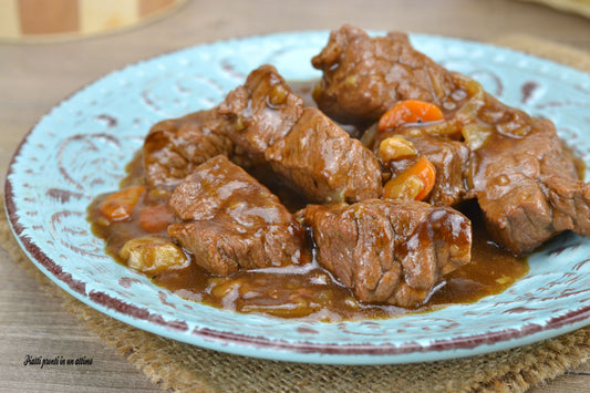 Bocconcini di Vitello