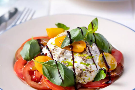 Burrata