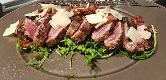 Entrecôte Brésilienne