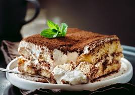 Tiramisu Maison